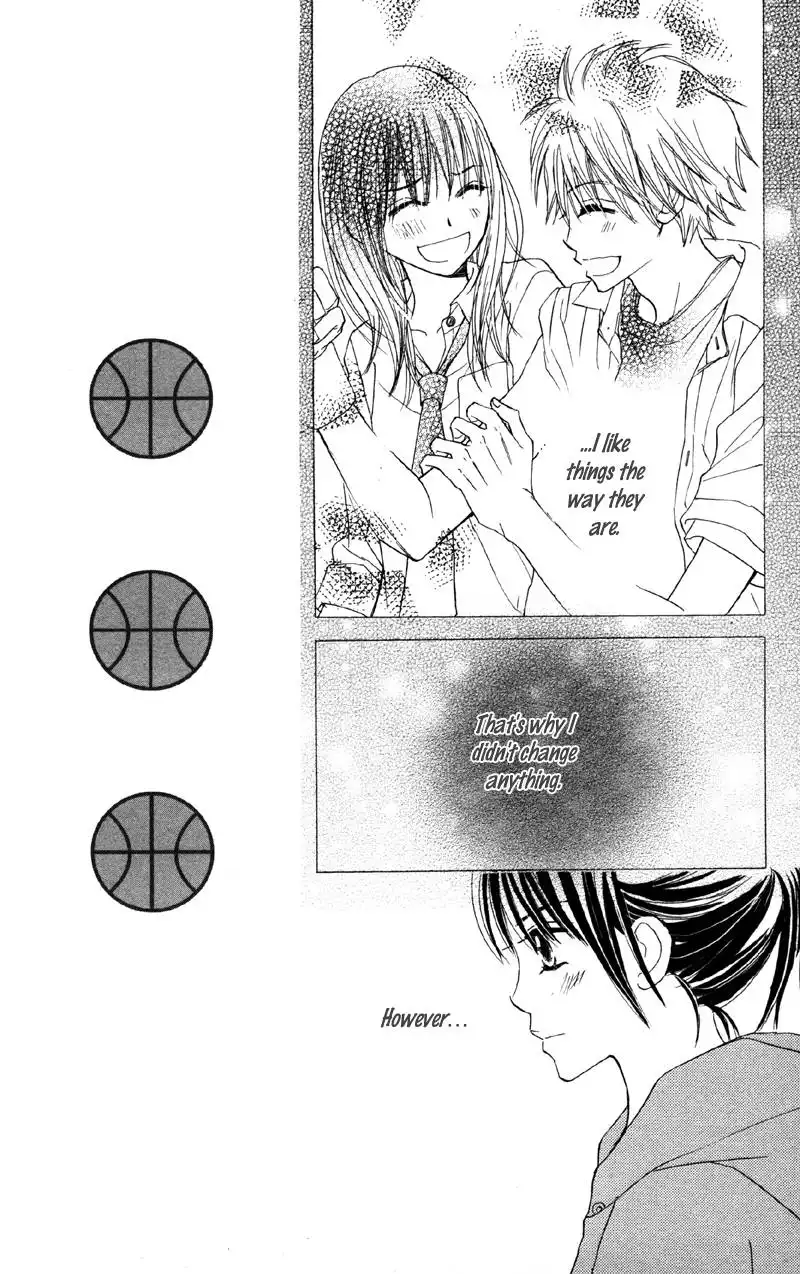 Datte Aishiteru Chapter 3 28